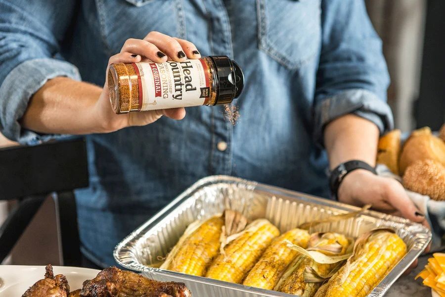 Head Country Championship Seasoning Original, 12-Oz