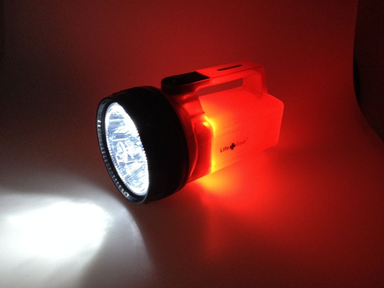 Dorcy LifeGear 300 Lumen Glow Spot