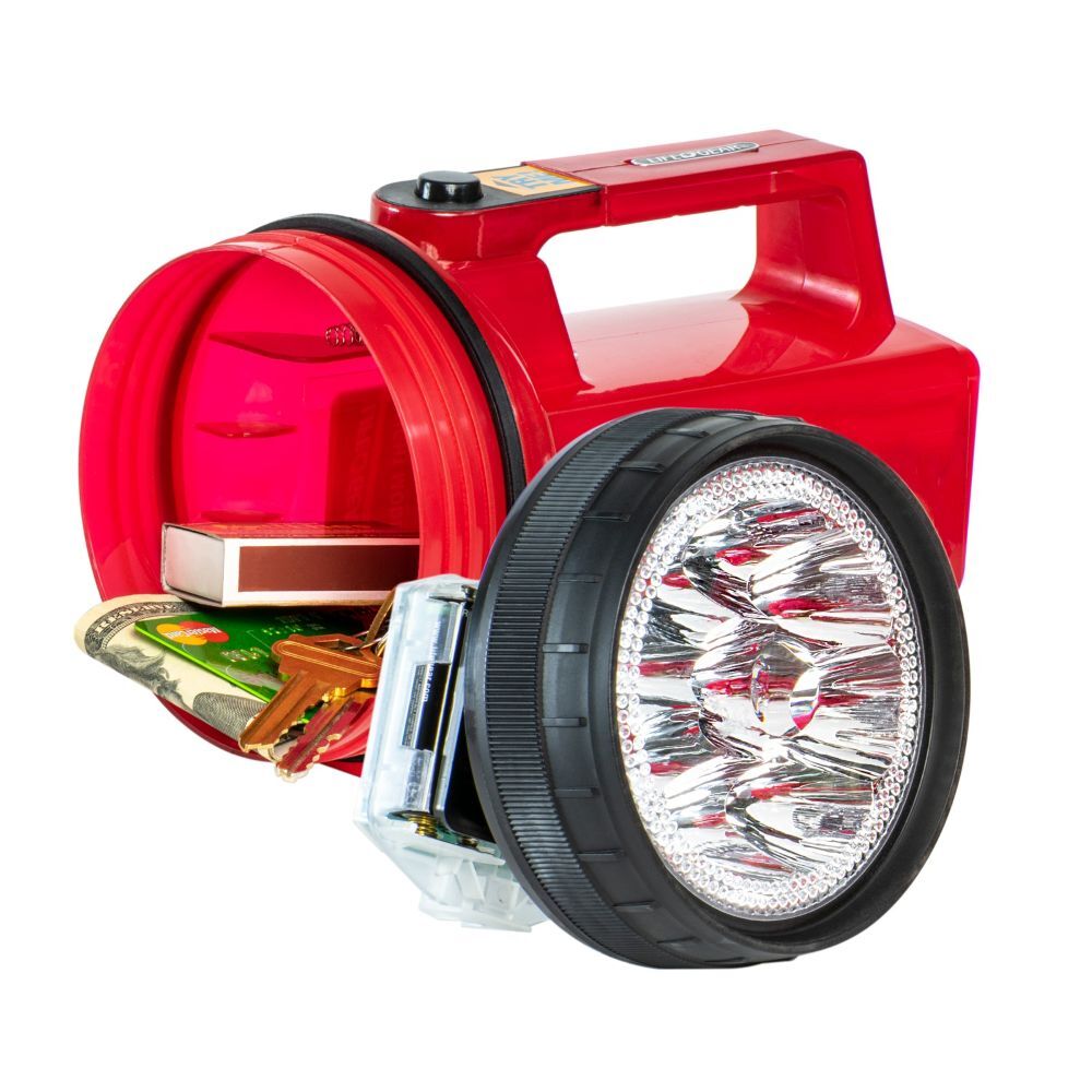 Dorcy LifeGear 300 Lumen Glow Spot