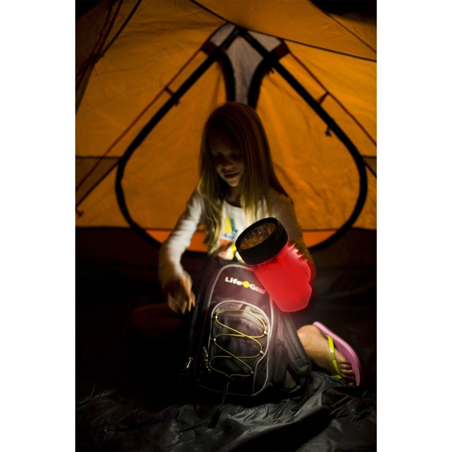 Dorcy LifeGear 300 Lumen Glow Spot