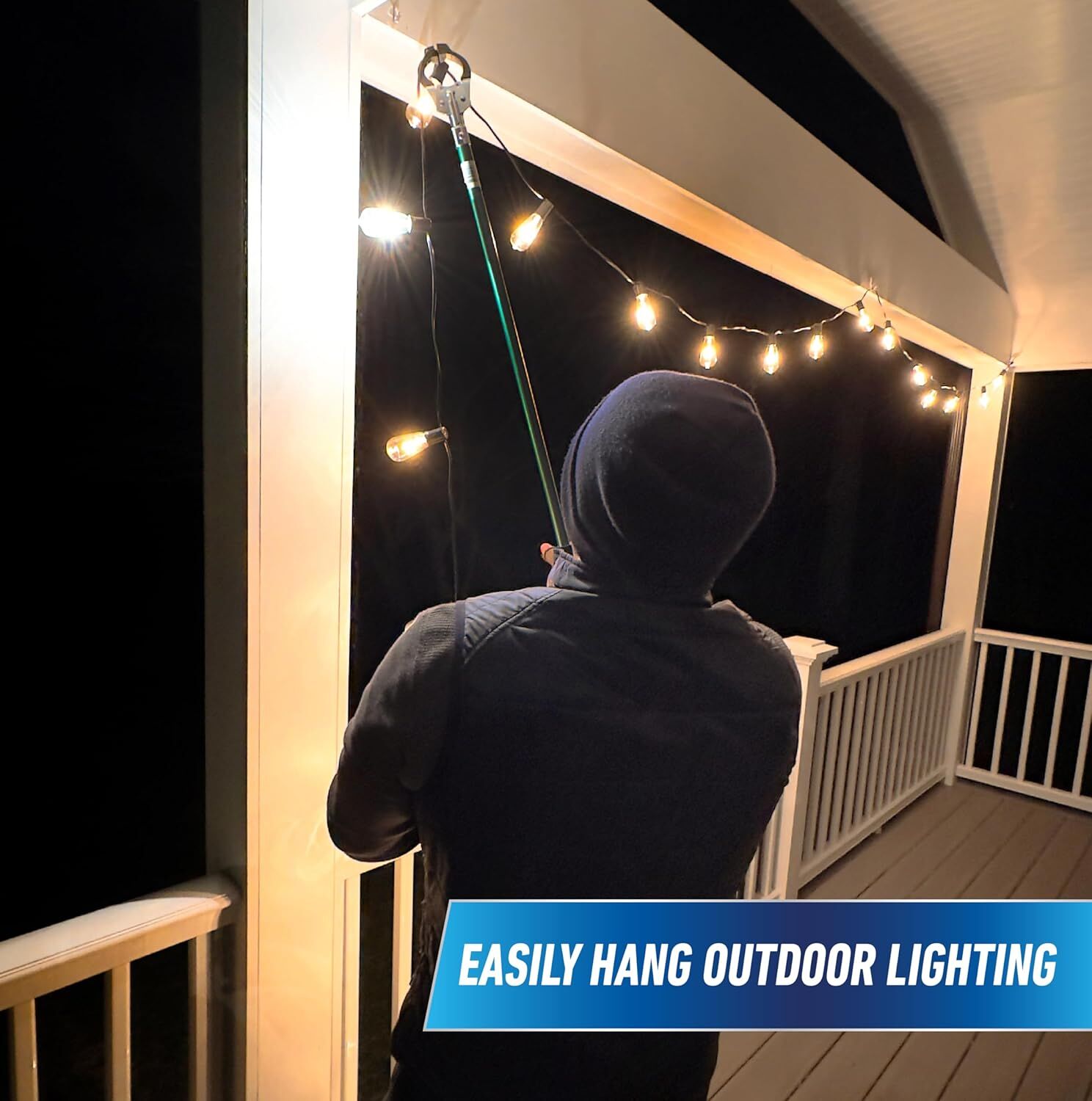 Unger Nifty Nabber Grabber Tool, 48-In