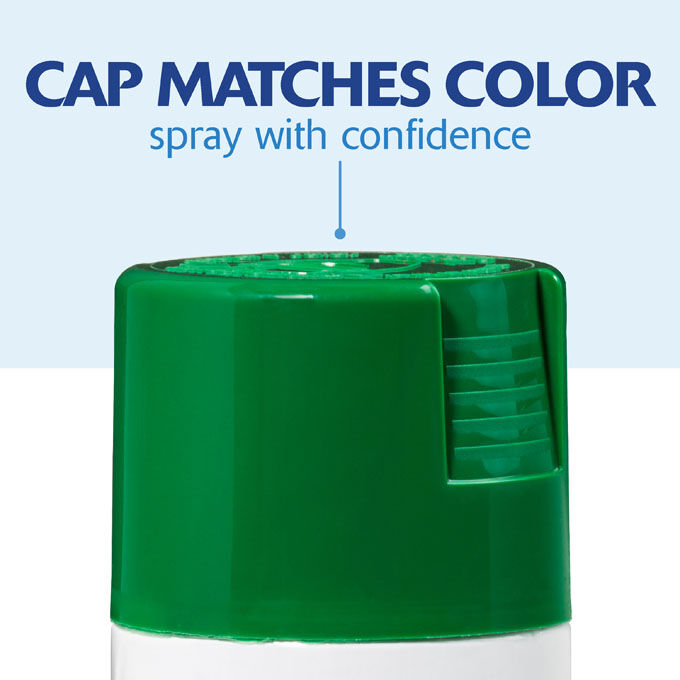 Rust-Oleum Painters Touch 2X Ultra Cover Gloss Meadow Green Spray Paint, 12-Oz