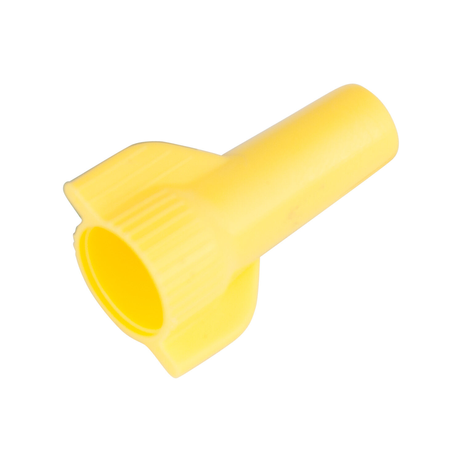 Gardner Bender WingGard Yellow Twist-On Wire Connectors 22-10 Gauge, 25-Pk