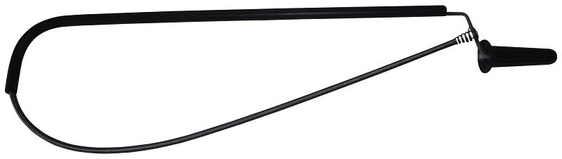 ProSource Toilet Auger, 3/8-In x 36-In