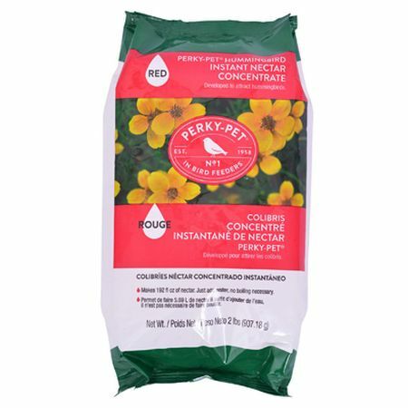 Perky-Pet True Value 2-Lb. Original Hummingbird Nectar