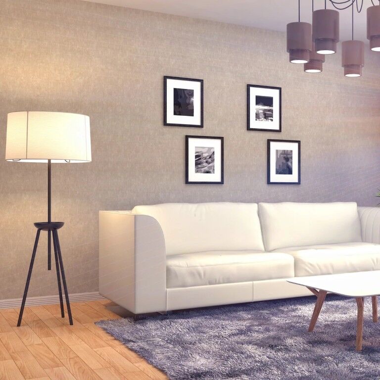 Feit Electric Bright White A21 E26 Base Dimmable LED Filament Light Bulb, 150-W