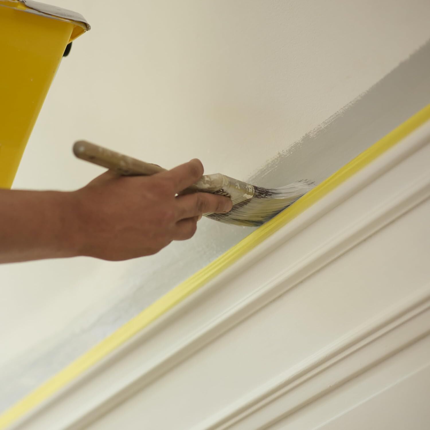 FrogTape Delicate Surface Painter's Tape, 0.94-In x 60-Yd