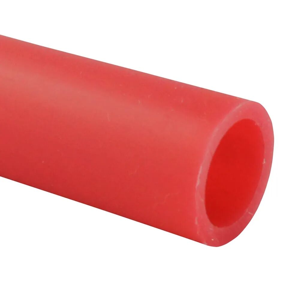 Apollo Red PEX-B Pipe, 1/2-In x 10-Ft