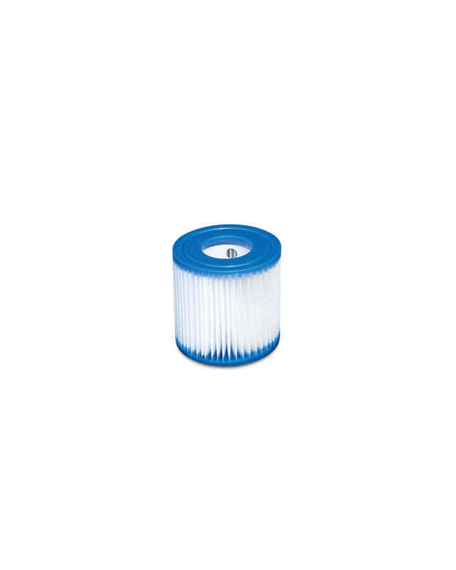 Intex Type H Pool Filter Cartridge