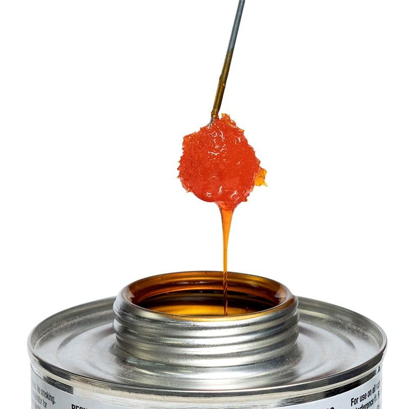 Harvey C-4 CPVC Cement, 8-Oz