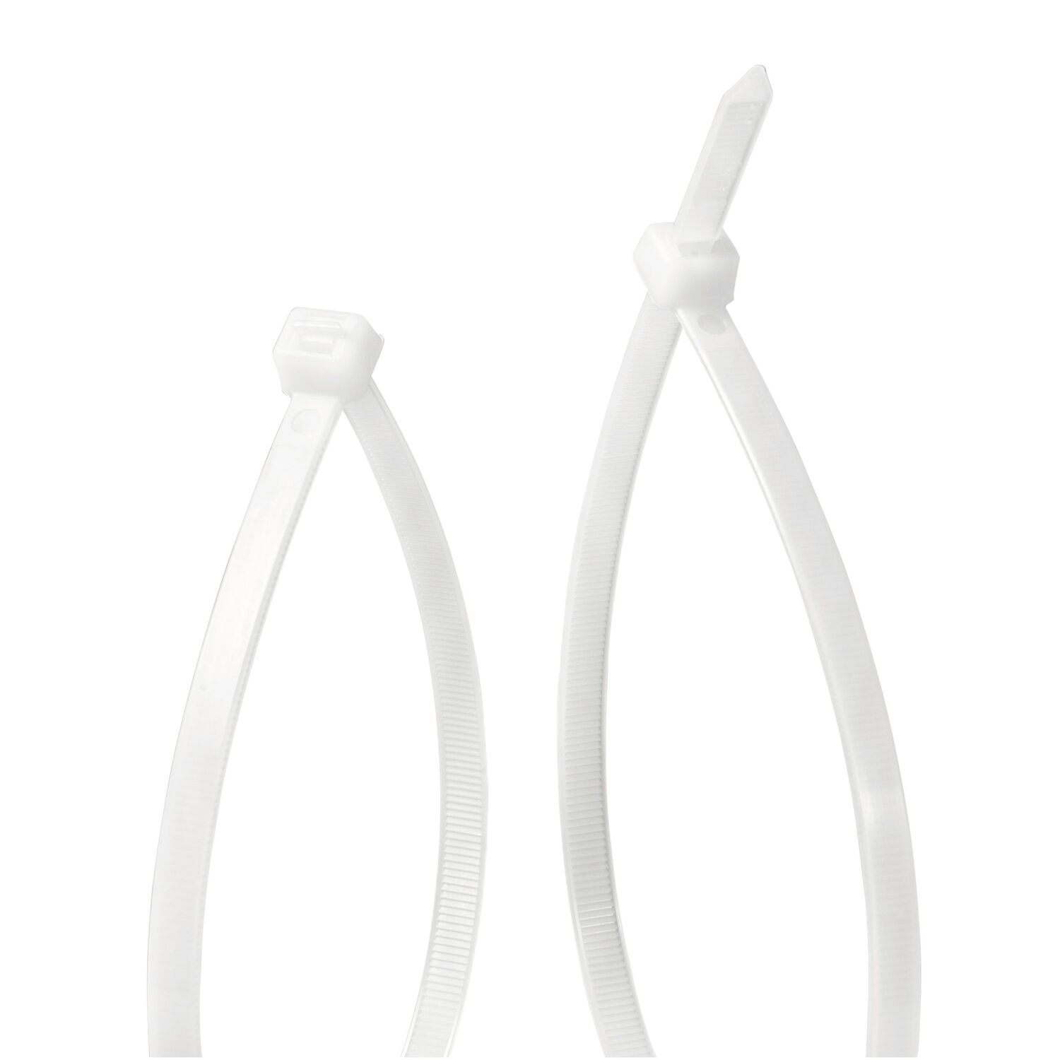 Gardner Bender Cable Tie Heavy-Duty 18-In, 10-Pk