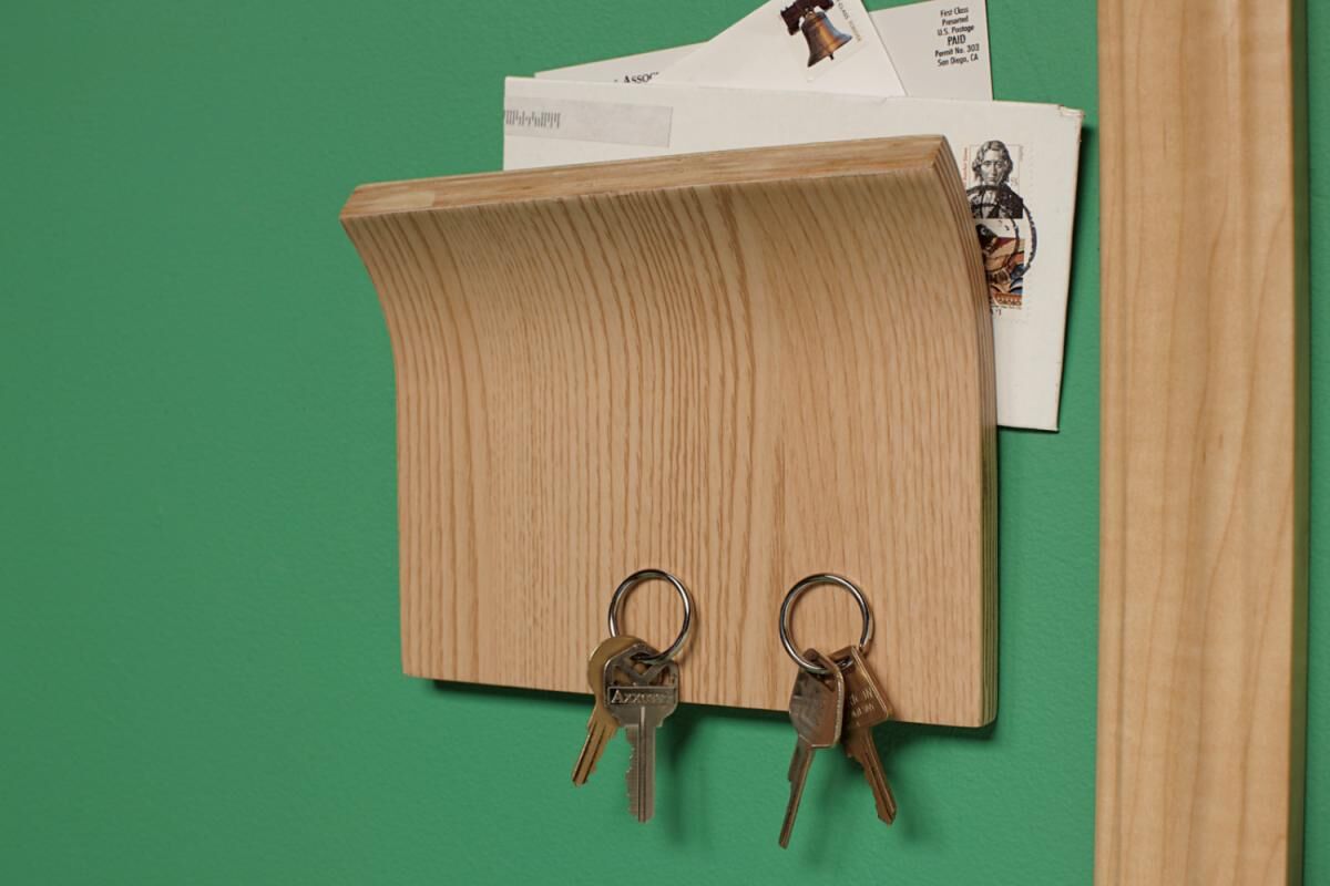 3M Scotch-Mount Indoor Double-Sided Mounting Tape, 1-In x 125-In