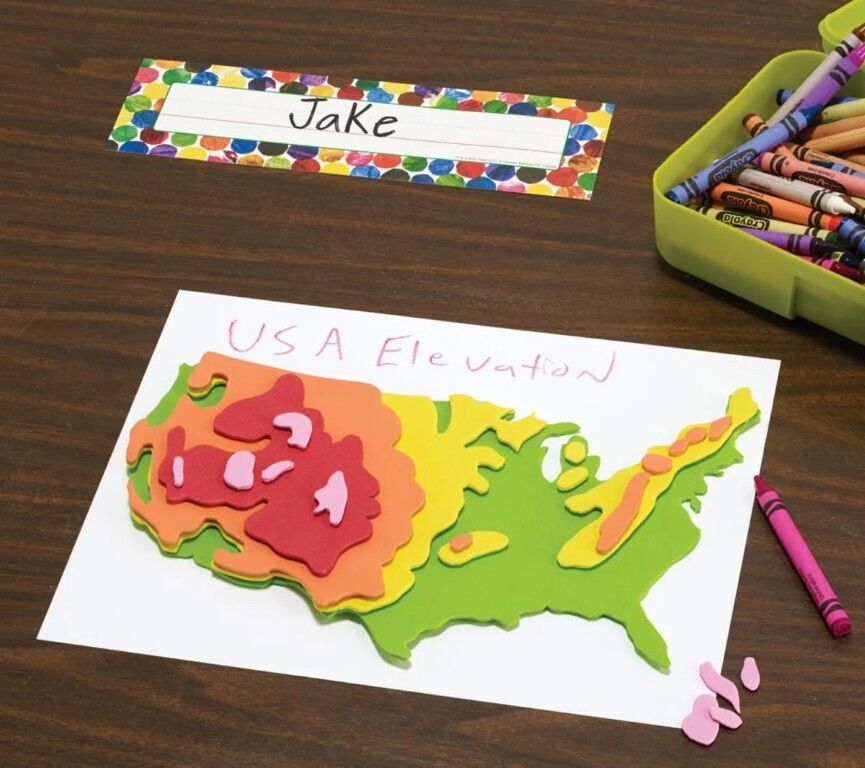 3M Scotch-Mount Indoor Double-Sided Mounting Tape, 1-In x 125-In