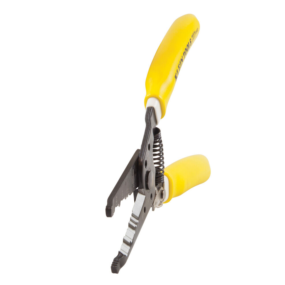 Klein Tools Klein-Kurve Dual NM Cable Stripper/Cutter