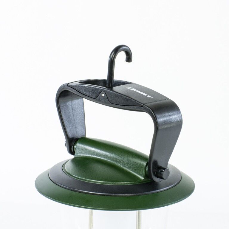 Dorcy Adventure Series 500 Lumen Water Resistant Camping Lantern