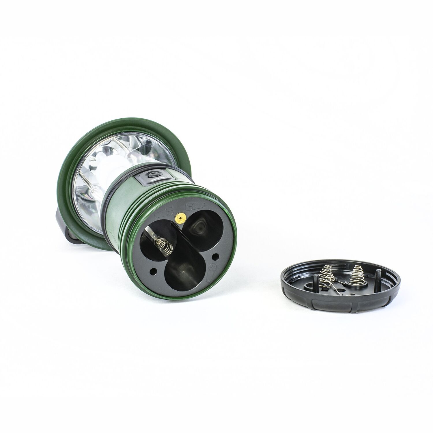 Dorcy Adventure Series 500 Lumen Water Resistant Camping Lantern