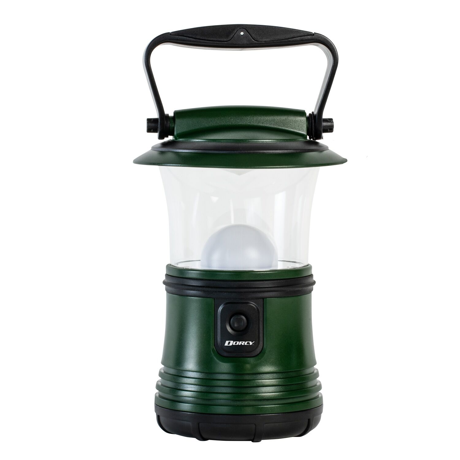 Dorcy Adventure Series 500 Lumen Water Resistant Camping Lantern