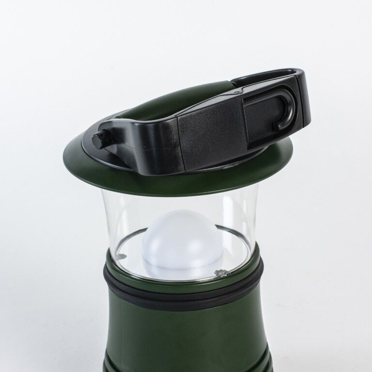 Dorcy Adventure Series 500 Lumen Water Resistant Camping Lantern