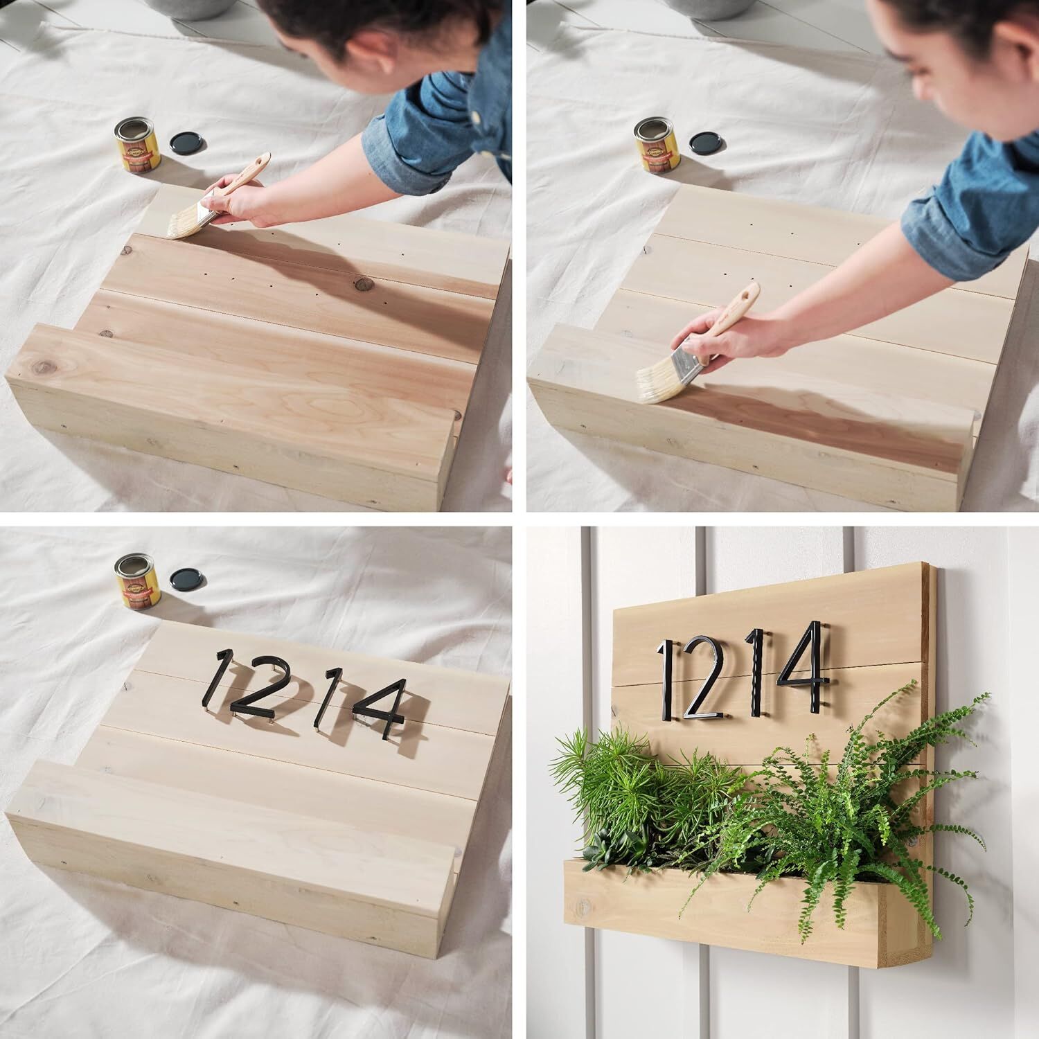 Cabot Australian Timber Oil Mahogany Flame, 1-Gal