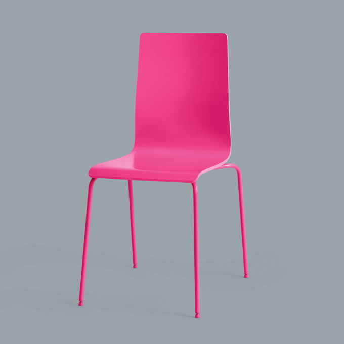 Rust-Oleum Painter's Touch 2X Ultra Cover Spray Paint Gloss Berry Pink, 12-Oz