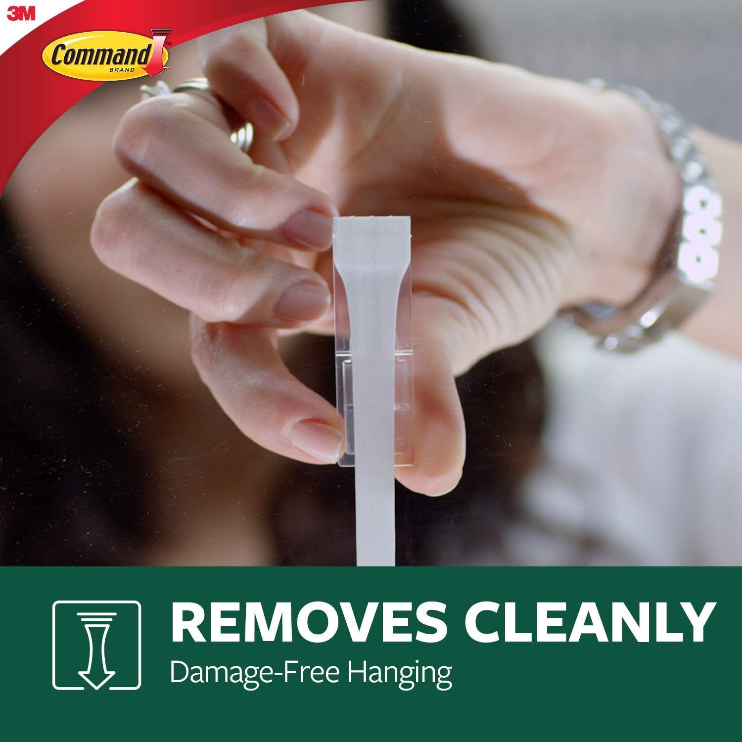 Command Large Bronze Outdoor Hook