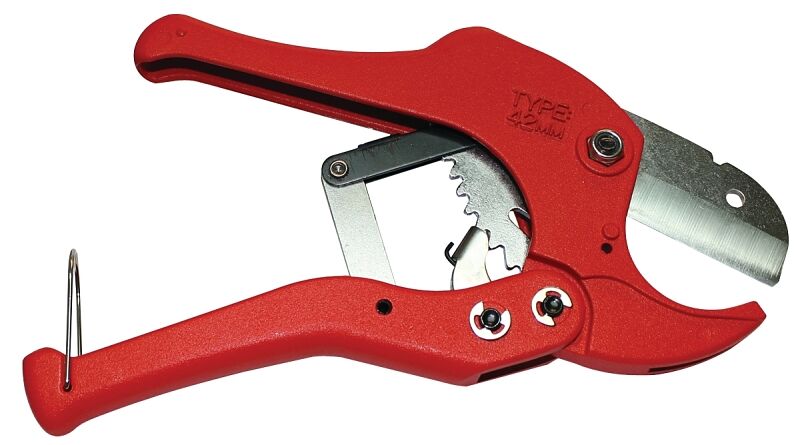 Plumb Pak Tube Cutter, 1 8/5-In Max