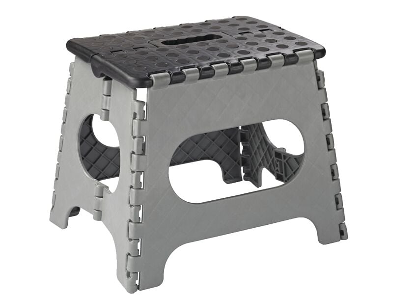 Simple Spaces Folding Step Stool