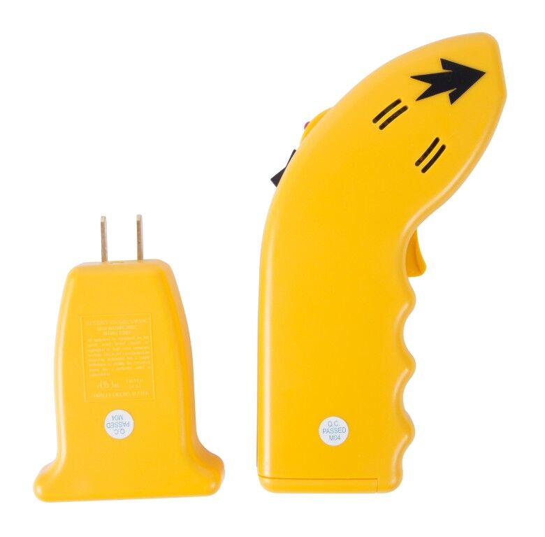 Sperry Instruments CS550A Circuit Breaker Finder