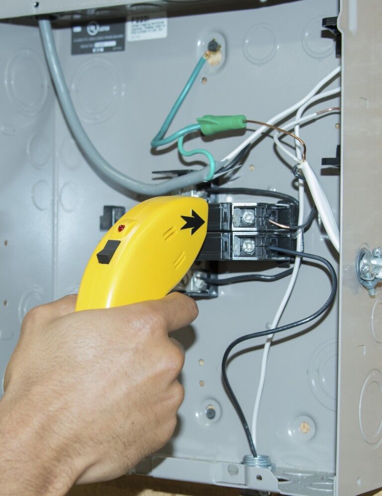 Sperry Instruments CS550A Circuit Breaker Finder