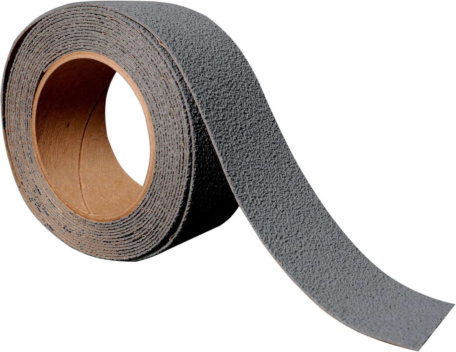 3M Gray Safety-Walk Home And Recreation Tread, 2-In x 15-Ft