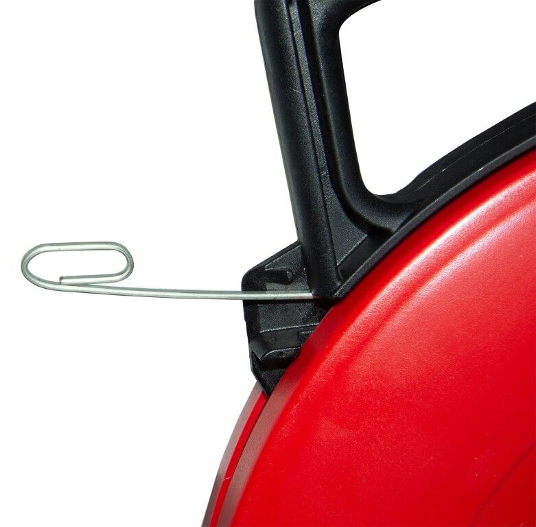 Gardner Bender Upperhand Steel Fishtape, 65-Ft X 1/8-In X .06-In