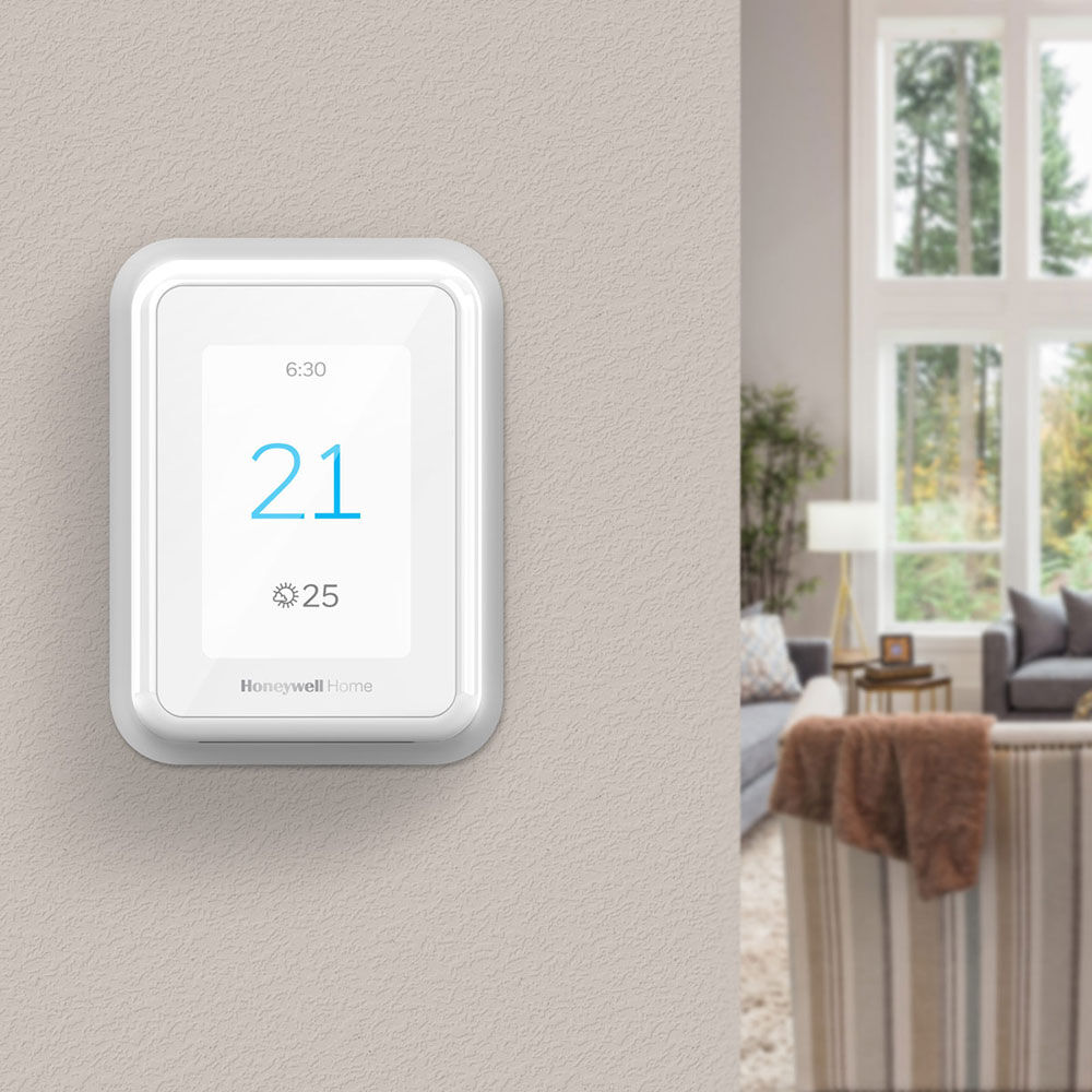 Honeywell Home T9 Wi-Fi Smart Thermostat
