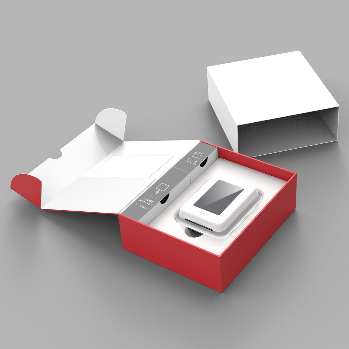 Honeywell Home T9 Wi-Fi Smart Thermostat