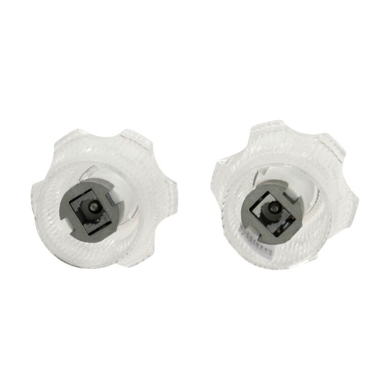 Danco Clear Acrylic Universal Large Faucet Handles