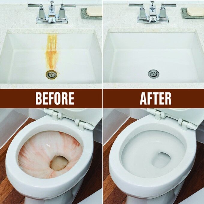 Whink Rust Stain Remover, 16-Oz