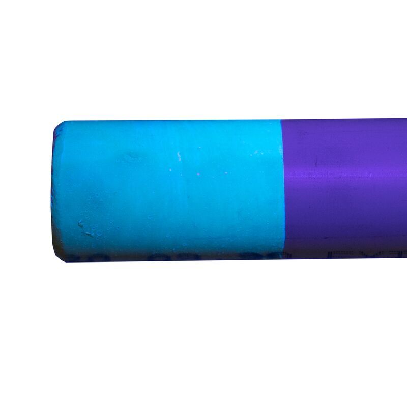 Oatey FlowGuard Gold 1-Step Yellow Cement, 8-Oz