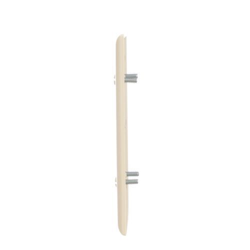 Eaton 2139-BOX Ivory Toggle Wallplate