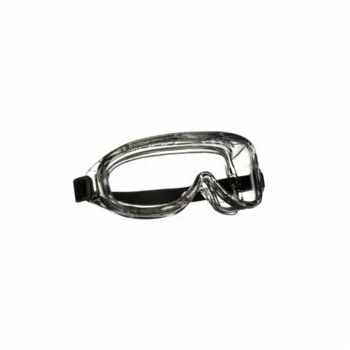 3M Professional Goggle, Clear Lens
