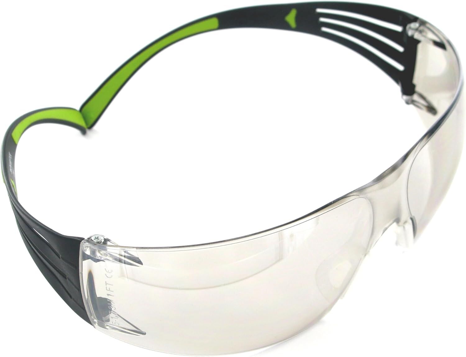 3M SecureFit 400 Safety Eyewear, 3-Pk