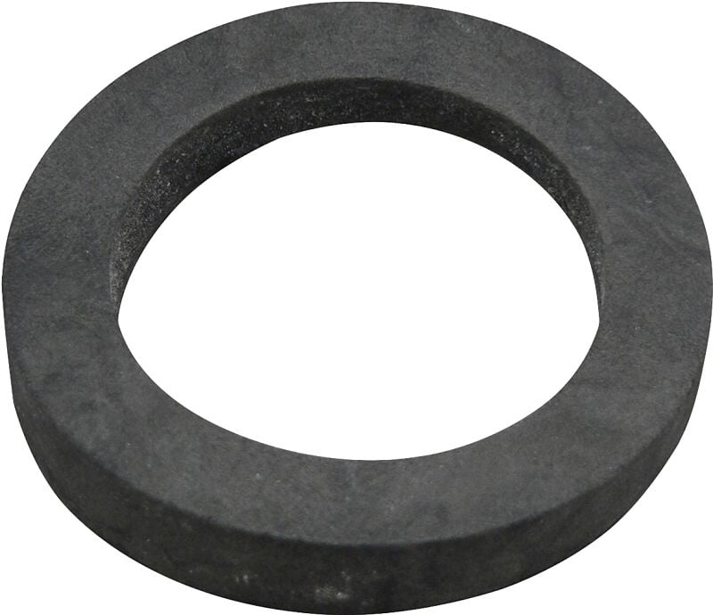 Plumb Pak Rubber Beveled Bath Drain Overflow Washer