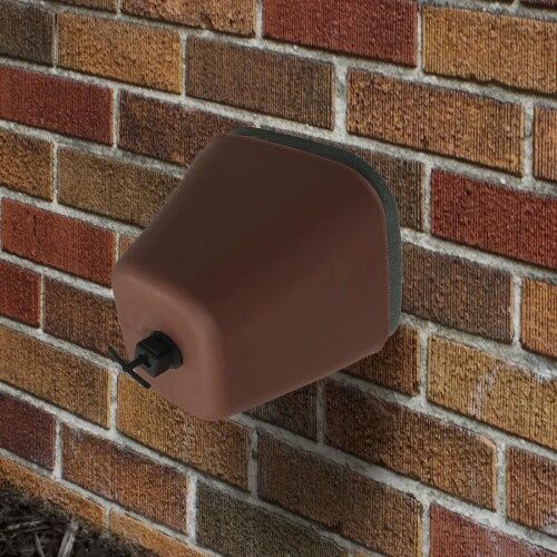 Frost King Plastic Covered Faucet Protector