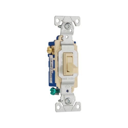 Eaton 1303-7V-BOX Toggle Switch