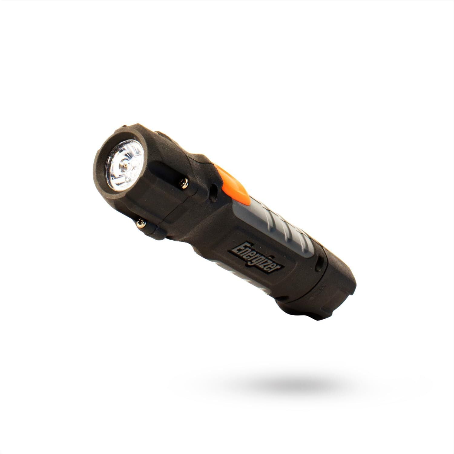 Energizer Task Light 300 Lumen IPX4 Water Resistant LED Flashlight