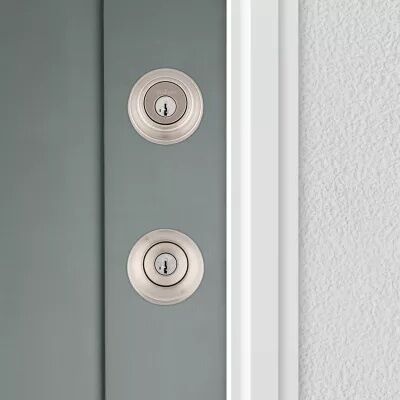Kwikset Juno Security Set