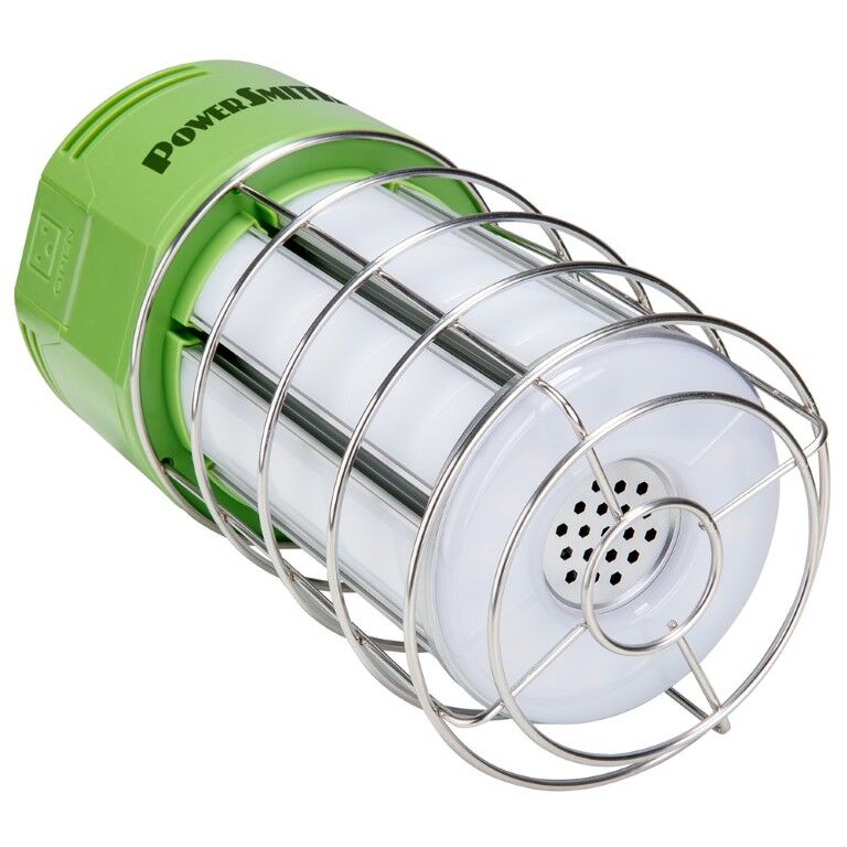 Powersmith 12,000 Lumen Temporary LED Work Light