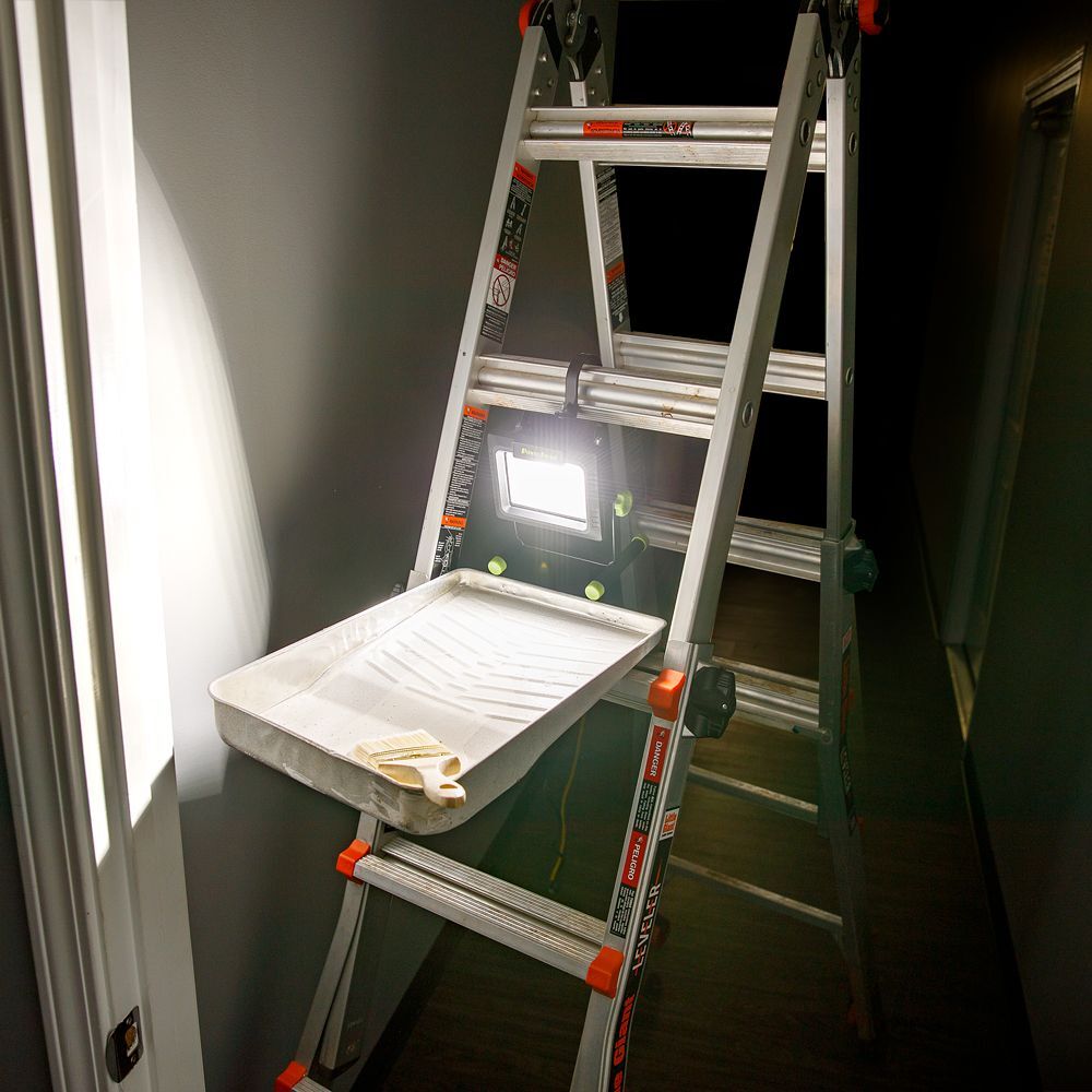 PowerSmith 4000 Lumen LED Work Light