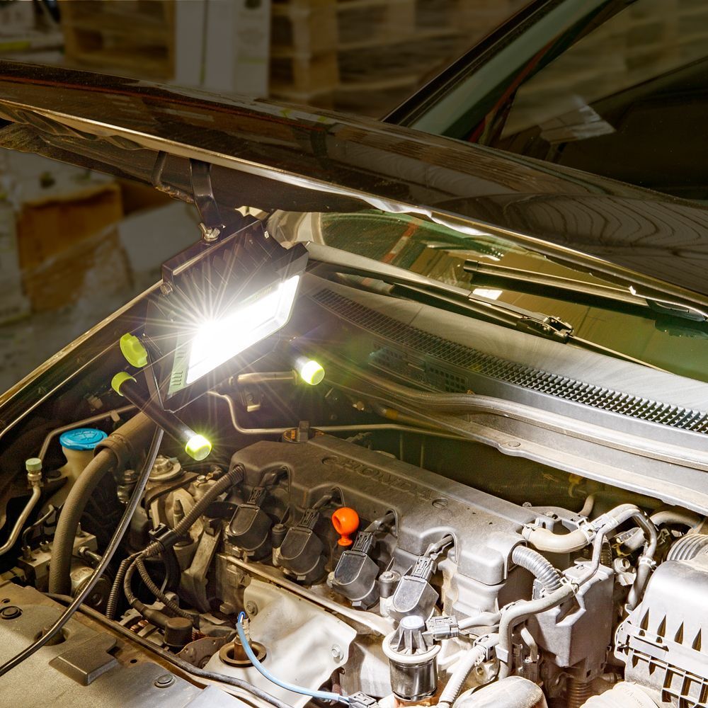 PowerSmith 4000 Lumen LED Work Light