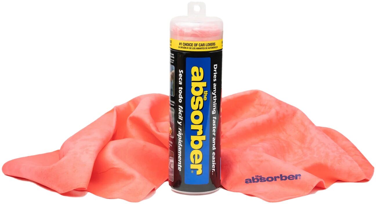 Clean Tools The Absorber Original Car Cloth