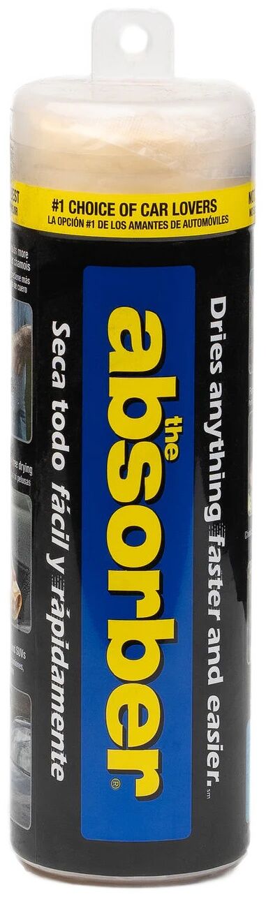 Clean Tools The Absorber Original Car Cloth