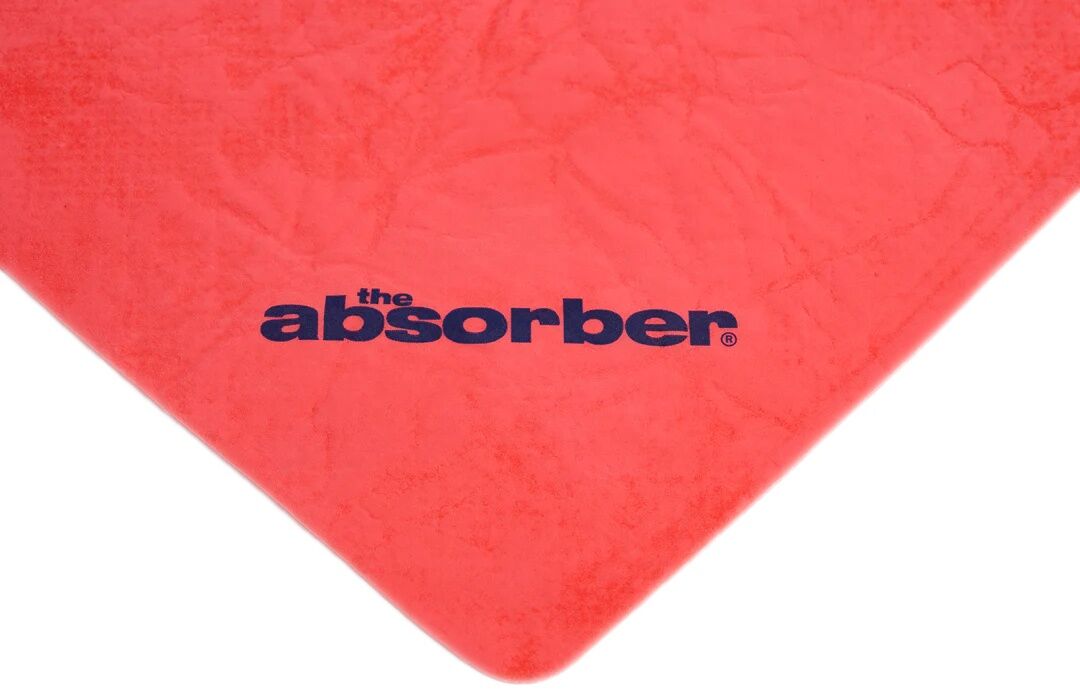 Clean Tools The Absorber Original Car Cloth